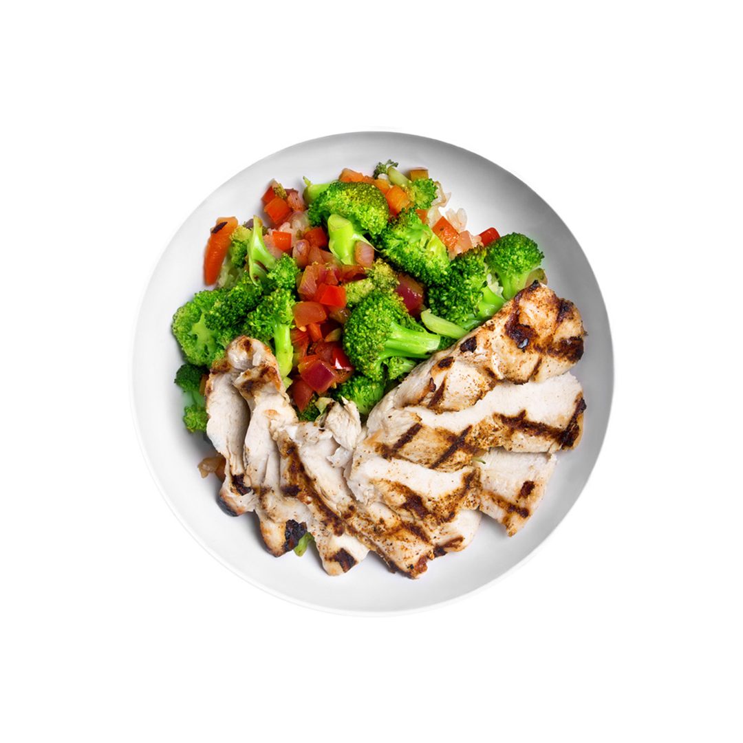 Proteinhouse Sacramento