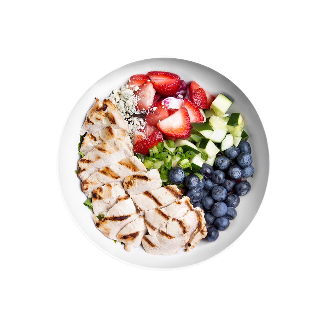 Proteinhouse Sacramento