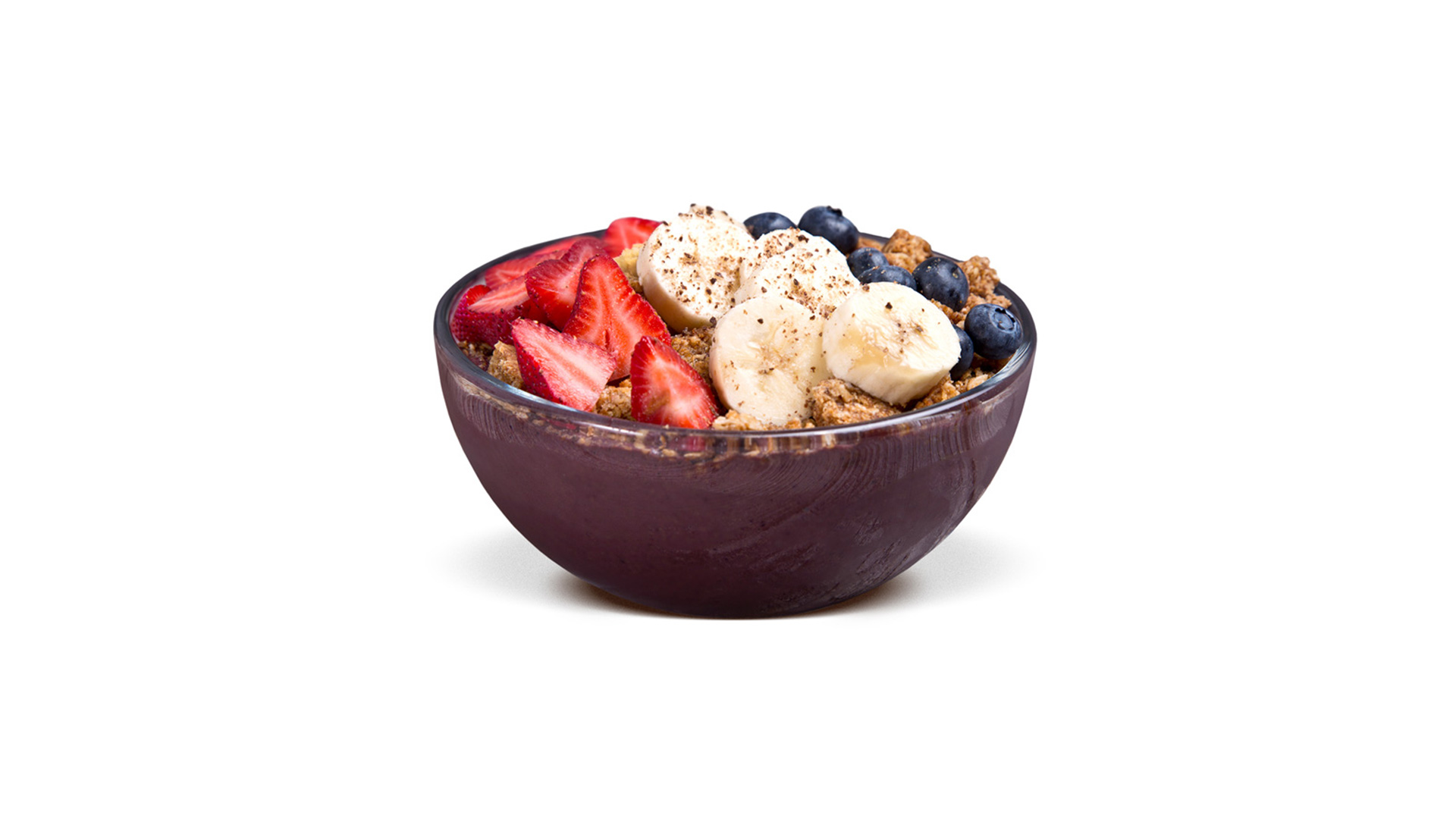 Berry Blast Açaí Bowl from PROTEINHOUSE