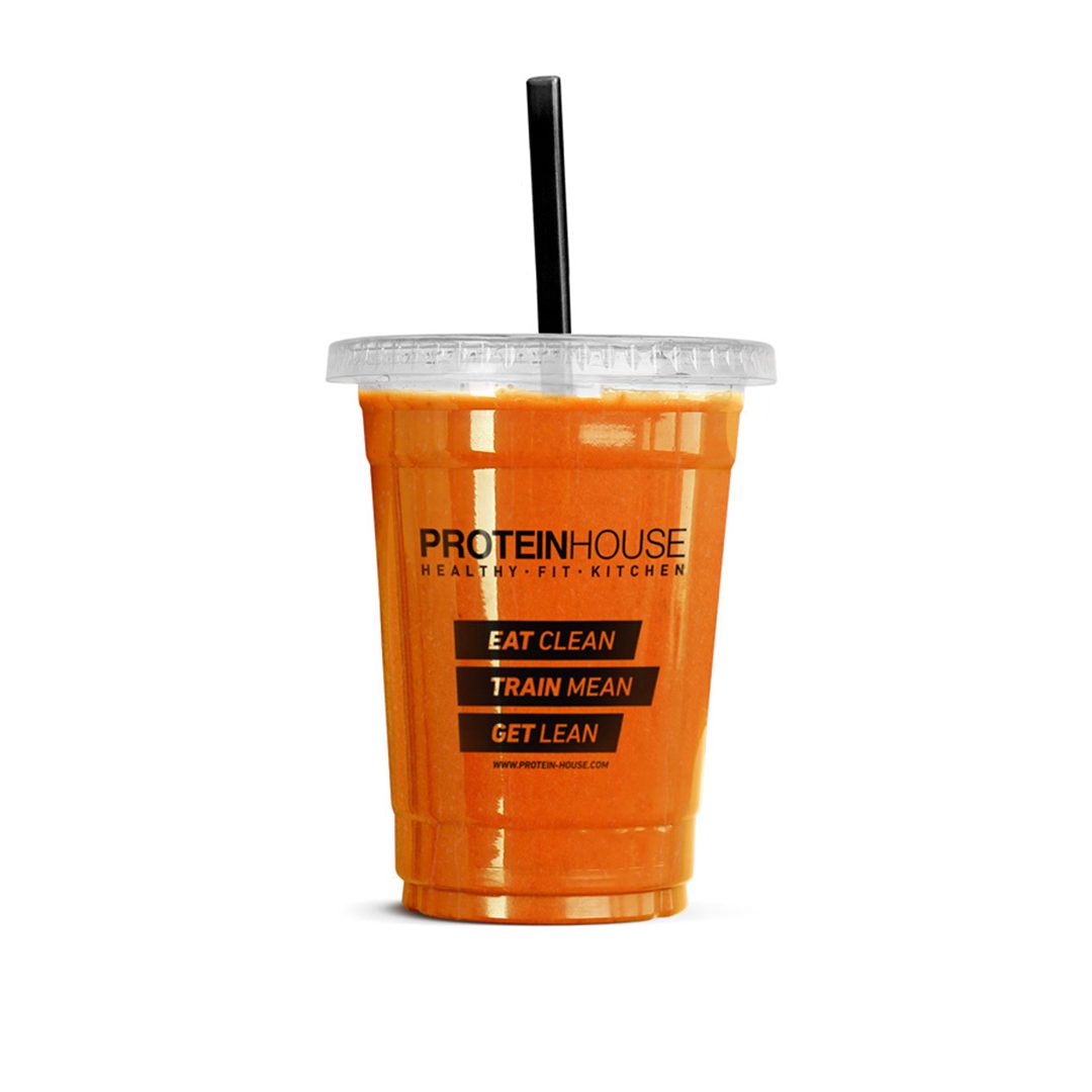 Proteinhouse Sacramento
