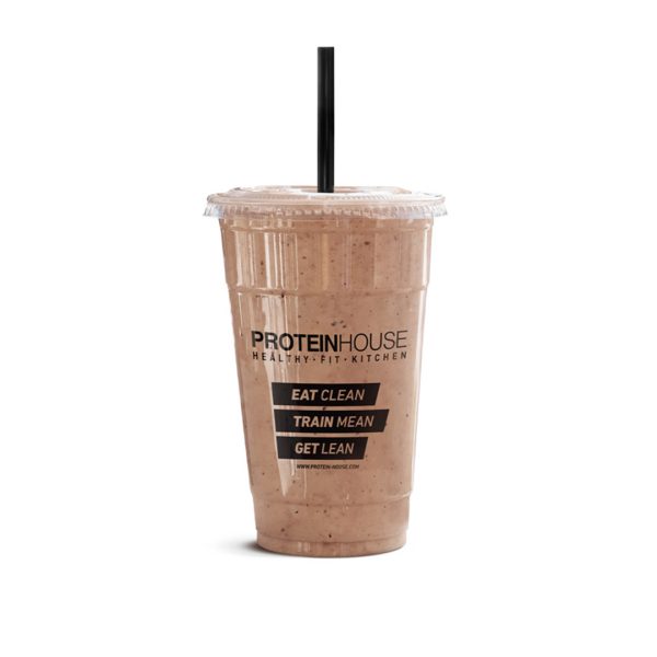 Fit Kids Chocolate Monster Shake from PROTEINHOUSE